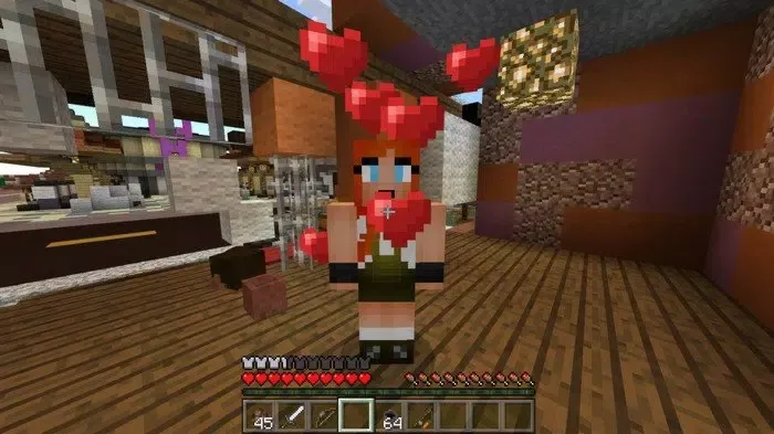 Capturas de pantalla de Mods for Minecraft PE