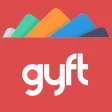 Gyft - Mobile Gift Card Wallet Gyft - Mobile Gift Card Wallet