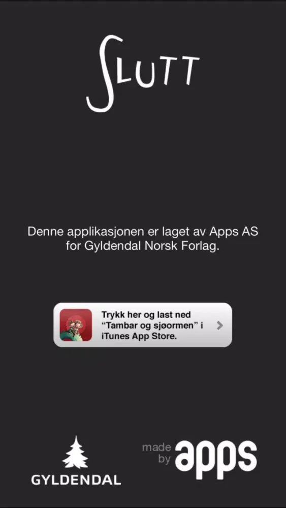 تصاویر Tambar og trollkjerringa