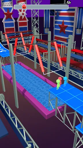 Epic Race 3D – Parkour Game سکرین شاٹس