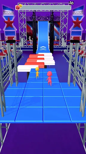 Epic Race 3D – Parkour Game سکرین شاٹس