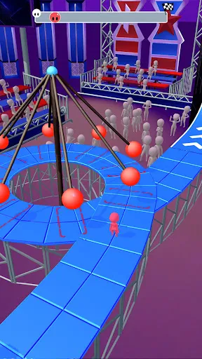 Epic Race 3D – Parkour Game سکرین شاٹس