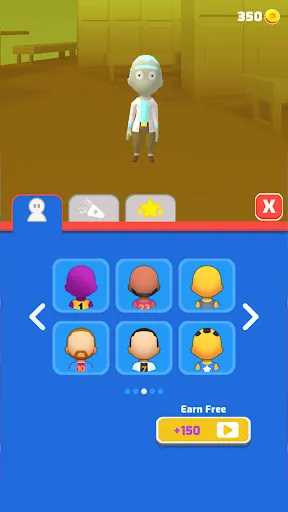 Epic Race 3D – Parkour Game سکرین شاٹس