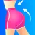 Female Fitness Workout Game 3D