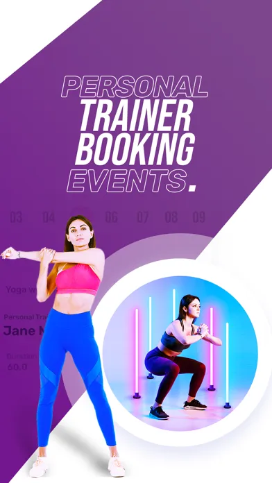 Allup Fitness স্ক্রিনশট