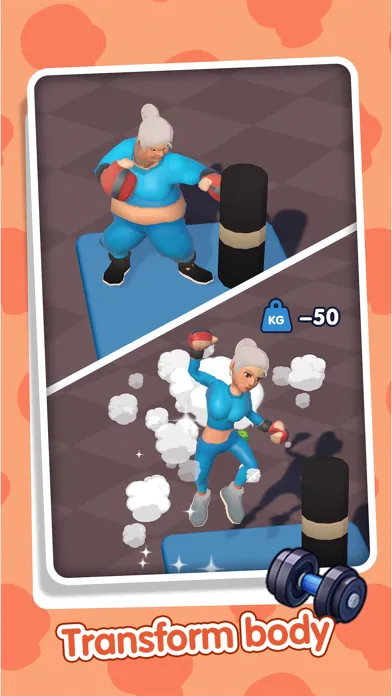 تصاویر My Boxing fun