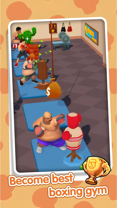 تصاویر My Boxing fun