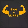 GYMeDiary GYMeDiary