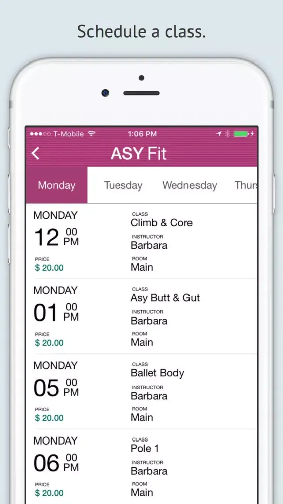 تصاویر ASY Fit