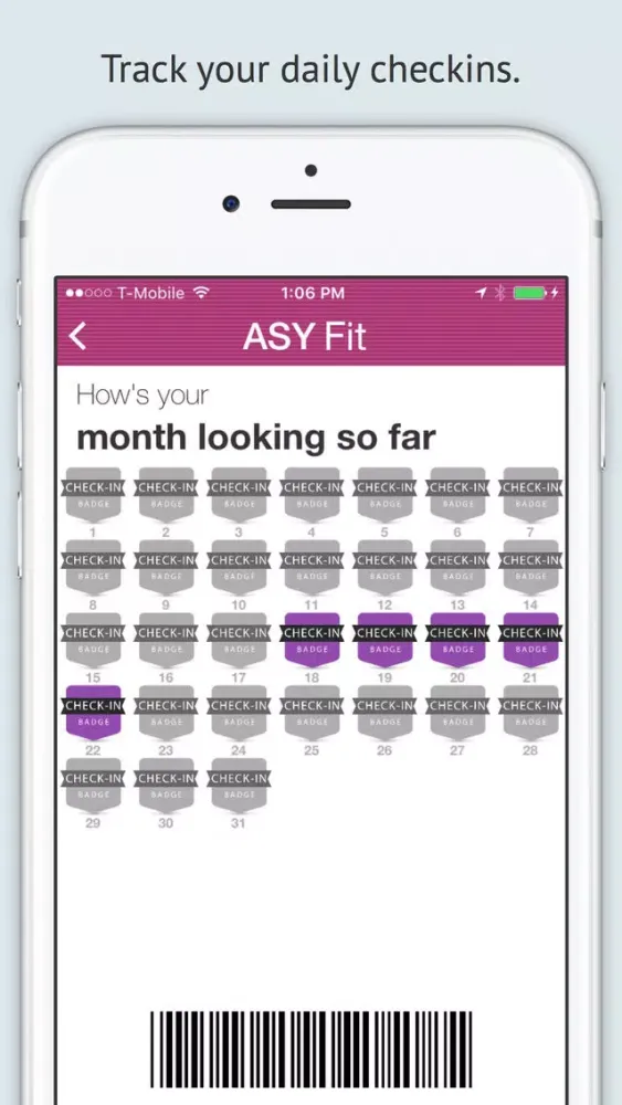 تصاویر ASY Fit