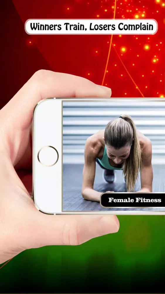 تصاویر Gym flow 100