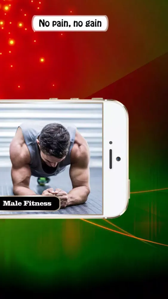 تصاویر Gym flow 100