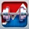 Gym Genius - Workout Tracker:  Log Your Fitness, Exercise & Bodybuilding Routines