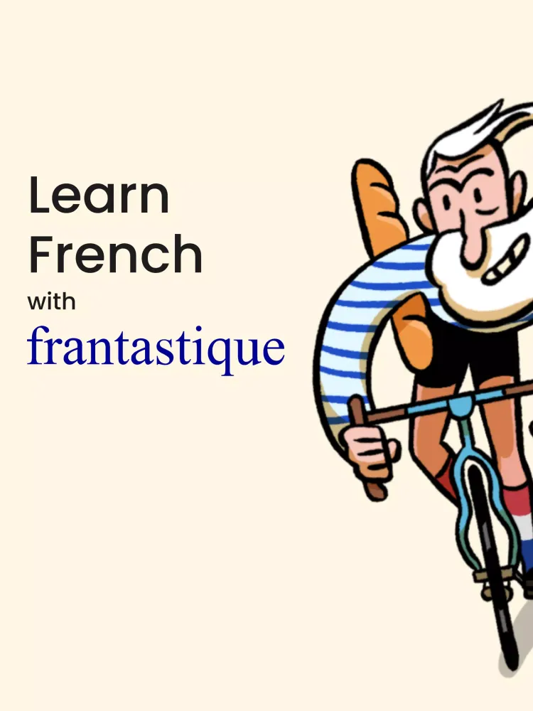 French lessons - Frantastique Screenshots
