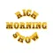 The Rich Morning Show