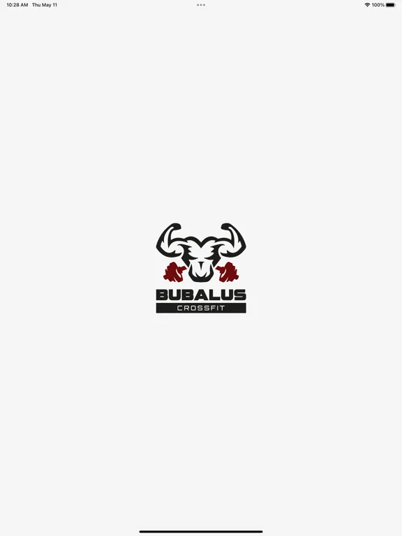 Bubalus iPad  스크린샷