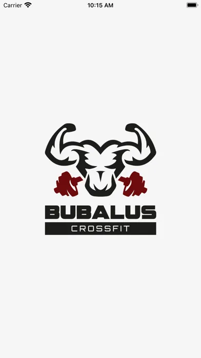 Bubalus 스크린샷