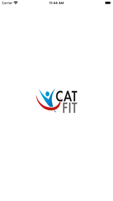 Catfit應用截圖