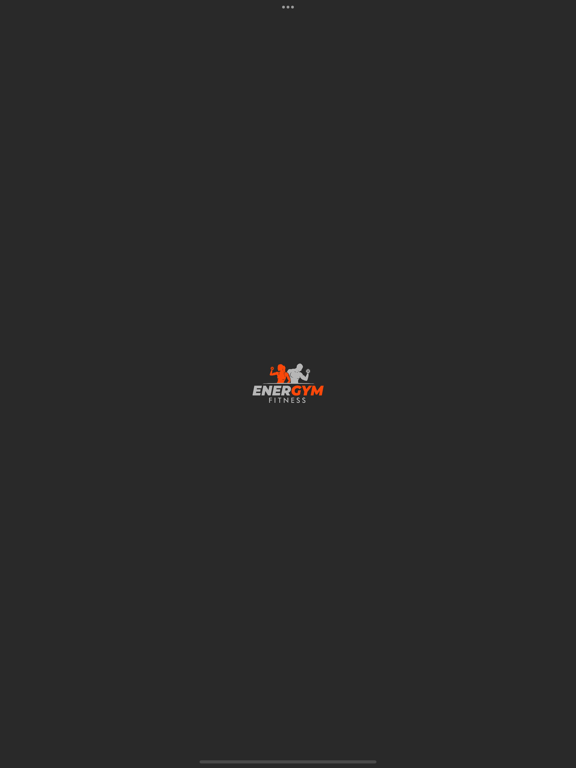 ENERGYM iPad  Screenshots