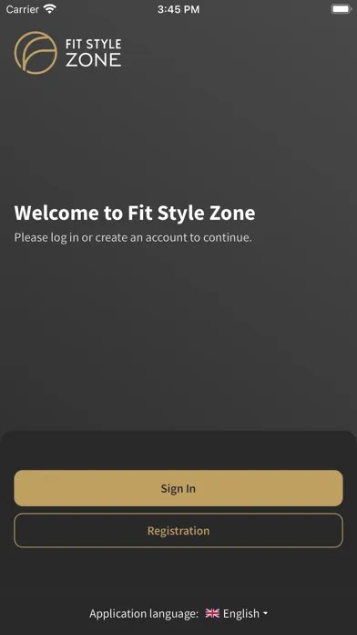 تصاویر Fit Style Zone