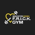 MANUFAKTURA ZDROWIA FRICK GYM