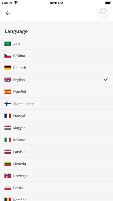 Скриншоты Funkcjonuj