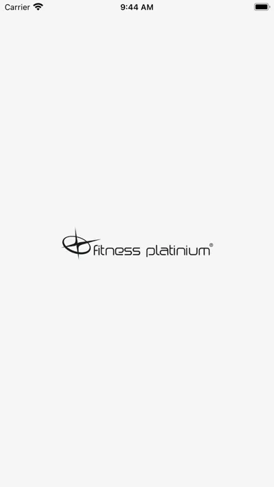 Captures d'écran de Fitness Platinium Jarosław
