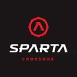 Sparta CrossBox Sparta CrossBox