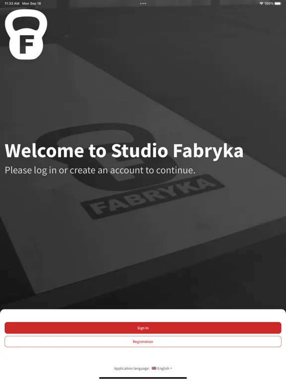 Скриншоты Studio Fabryka iPad 