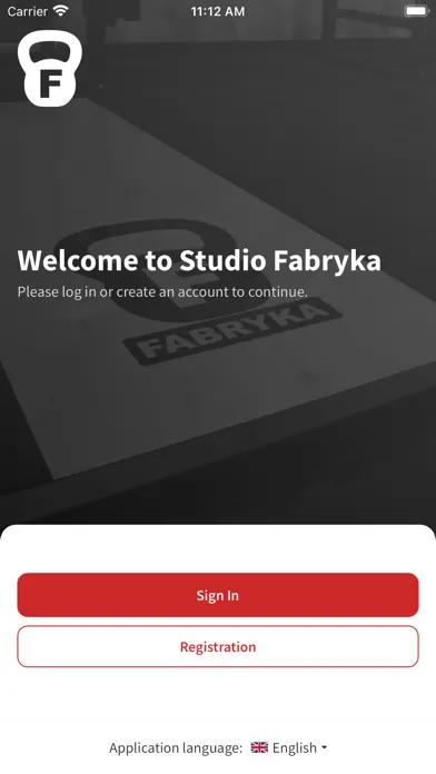 Скриншоты Studio Fabryka