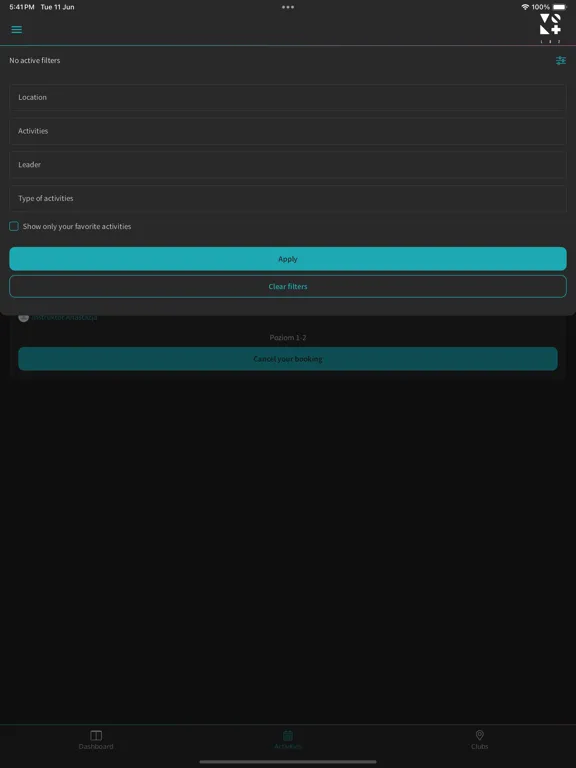 Volt Boulderownia iPad Screenshots