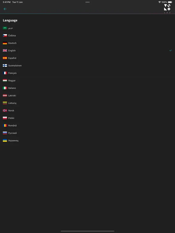 Volt Boulderownia iPad Screenshots