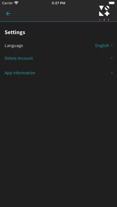 Volt Boulderownia Screenshots