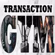 Gym Music-Transaction Gym Gym Music-Transaction Gym