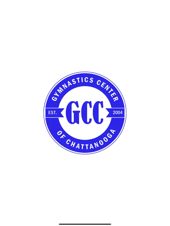Gymnastics Center Chattanooga iPad  স্ক্রিনশট