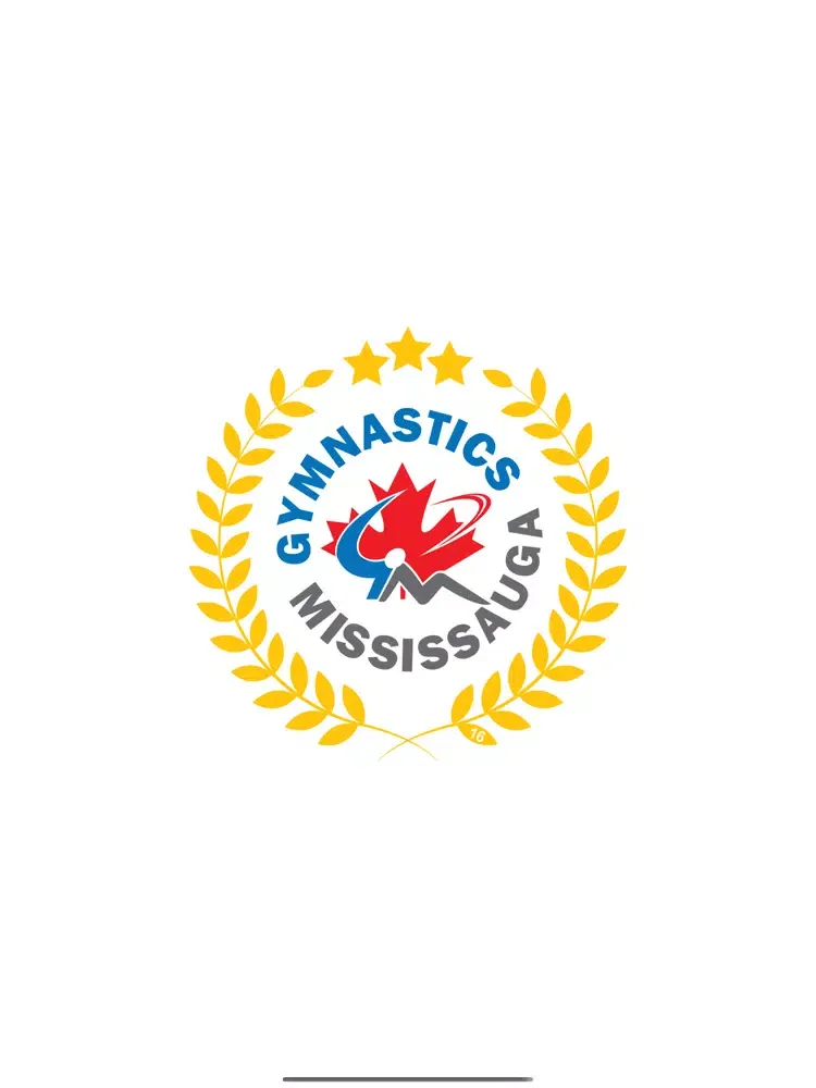 Gymnastics Mississauga iPad 應用截圖