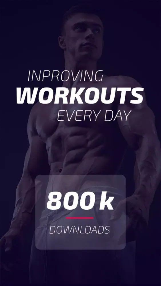 GYM Radio - Free Workout Music स्क्रीनशॉट