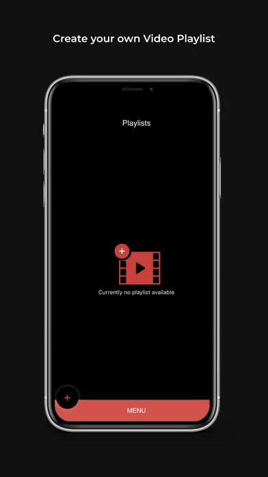 Скриншоты Video Playback Pro