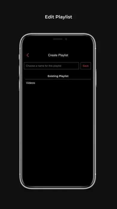 Скриншоты Video Playback Pro