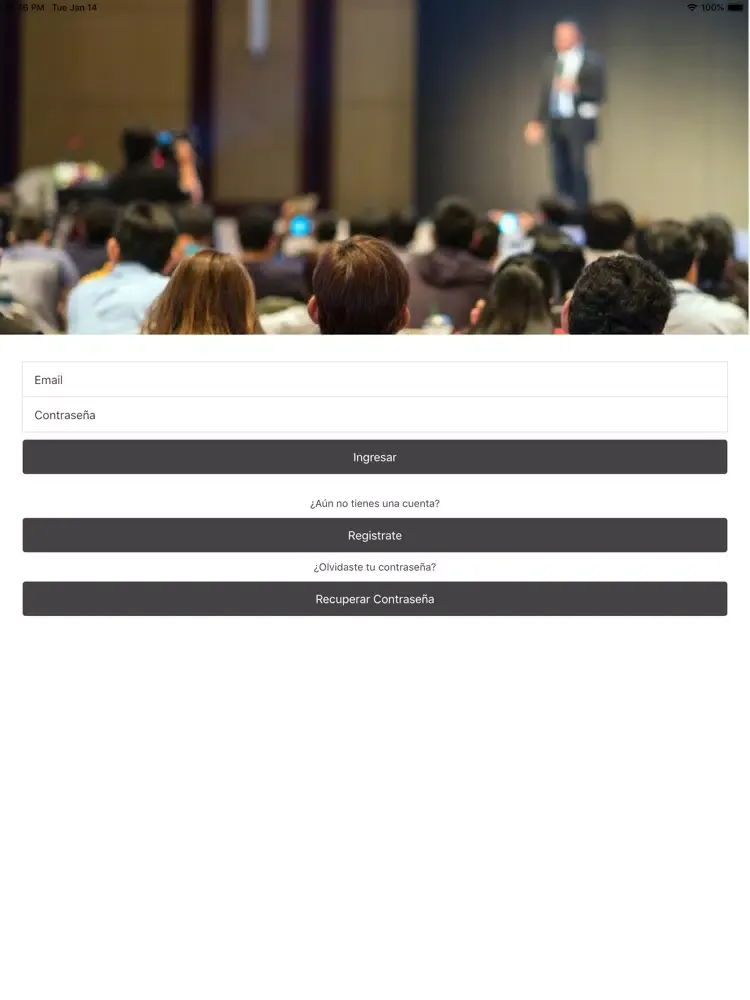 تصاویر Brilliant Ideas Connecting iPad 