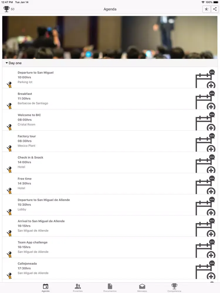 تصاویر Brilliant Ideas Connecting iPad 