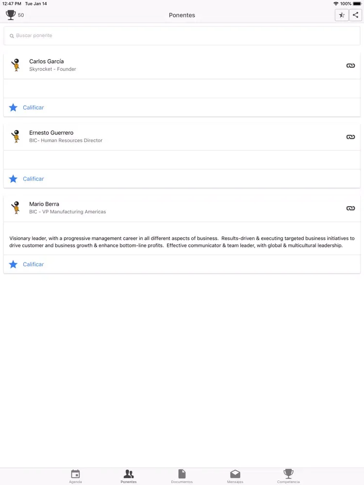 تصاویر Brilliant Ideas Connecting iPad 