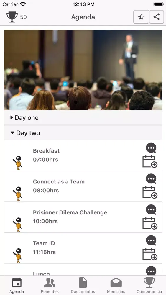 تصاویر Brilliant Ideas Connecting