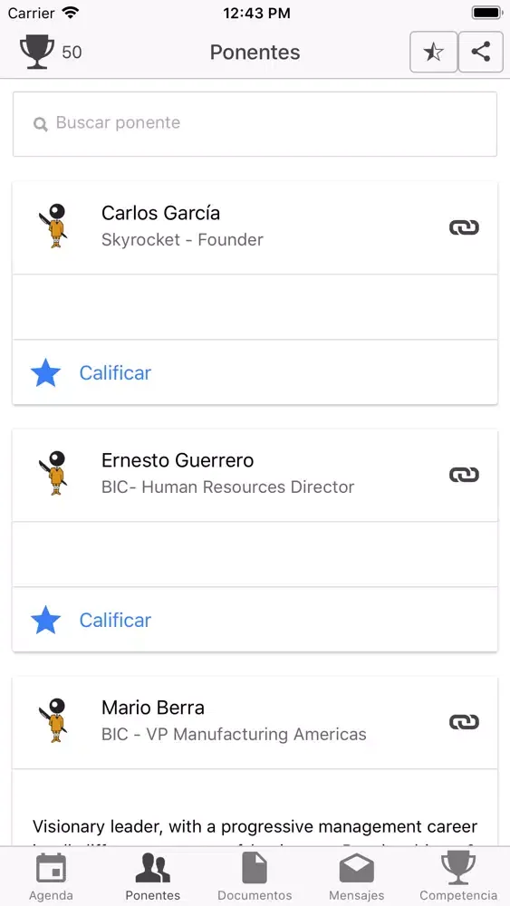 تصاویر Brilliant Ideas Connecting