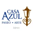Administración Visitas - CAT