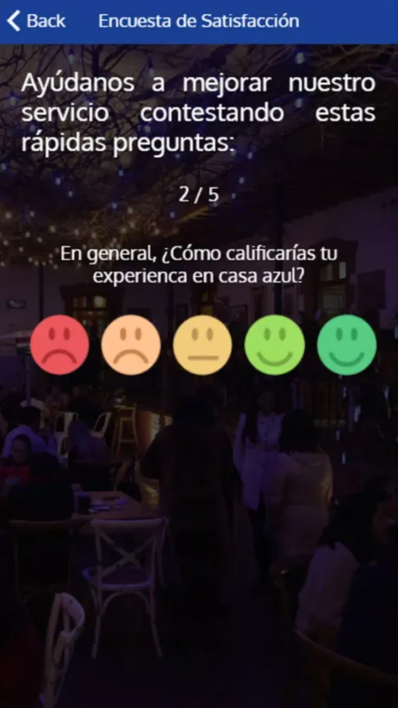 Administración Visitas - CAT应用截图