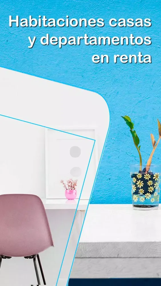 ภาพหน้าจอของ Roombi - Arrendadores