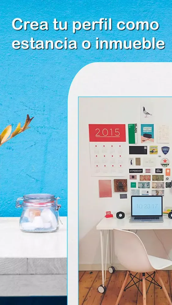 ภาพหน้าจอของ Roombi - Arrendadores