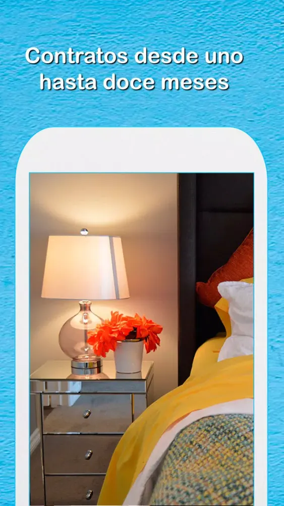 ภาพหน้าจอของ Roombi - Arrendadores