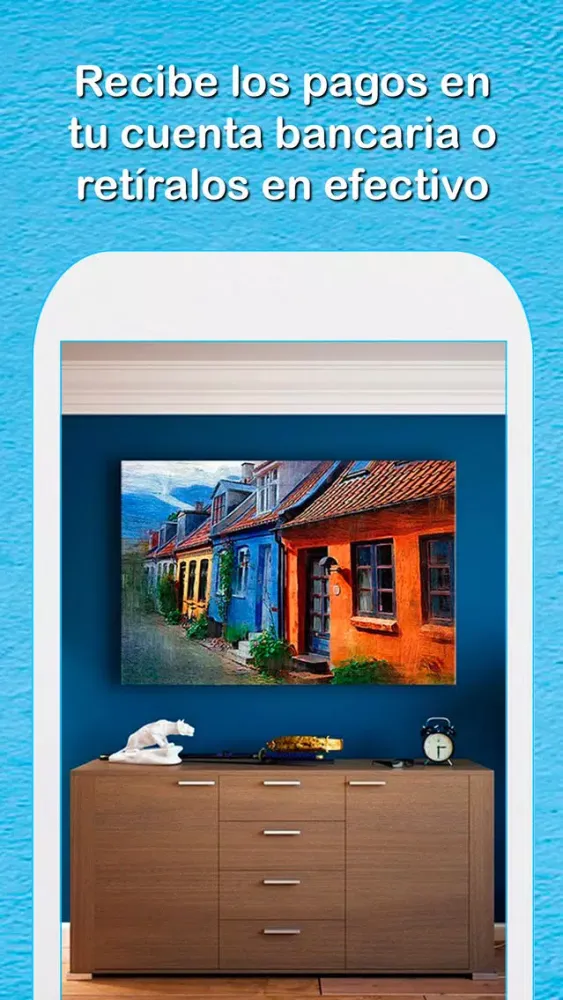 ภาพหน้าจอของ Roombi - Arrendadores